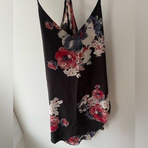 Free People slip dress